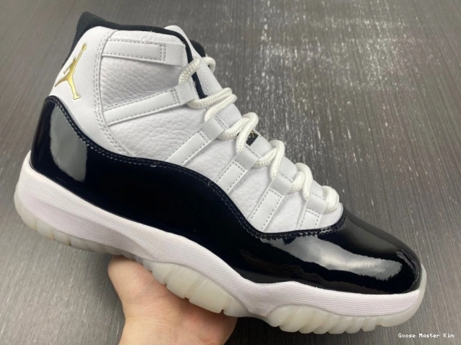 Jordan 11 CT8012-170 Air Jordan 11DMP Air 0805